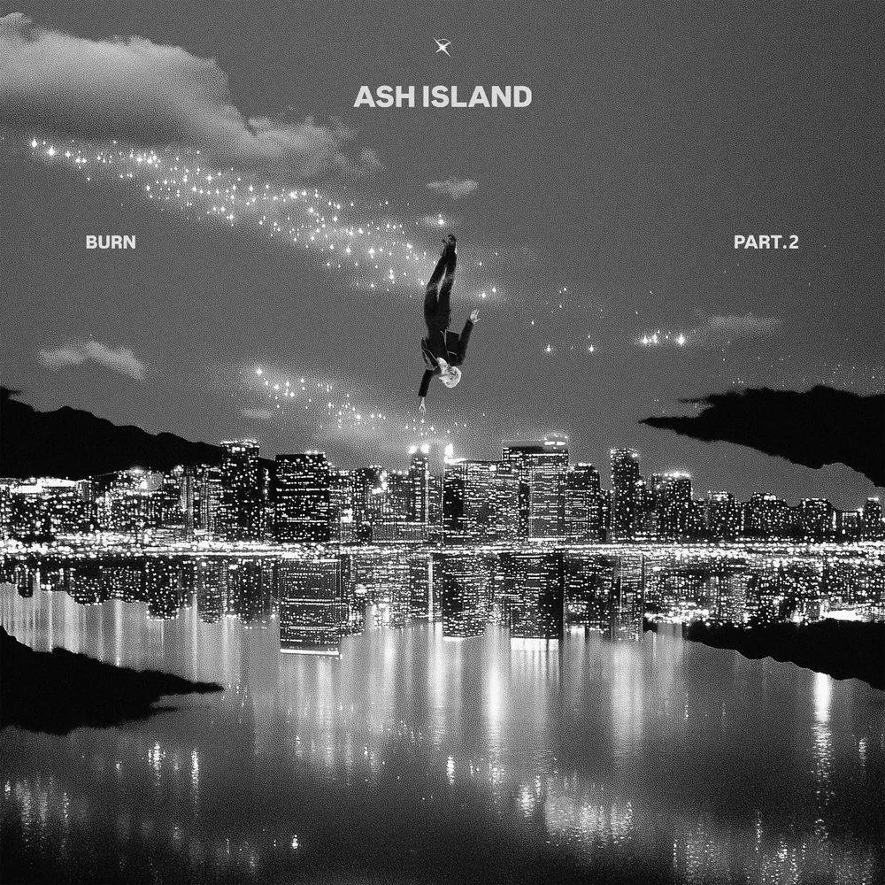 Cover lagu ASH ISLAND - 물 (WATER) (Feat. Car, the garden) di Wallkpop