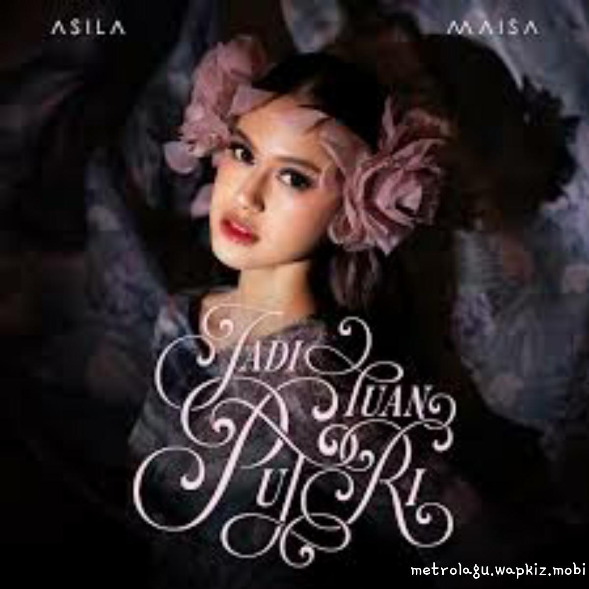Cover lagu Asila Maisa - Jadi Tuan Putri di Wallkpop
