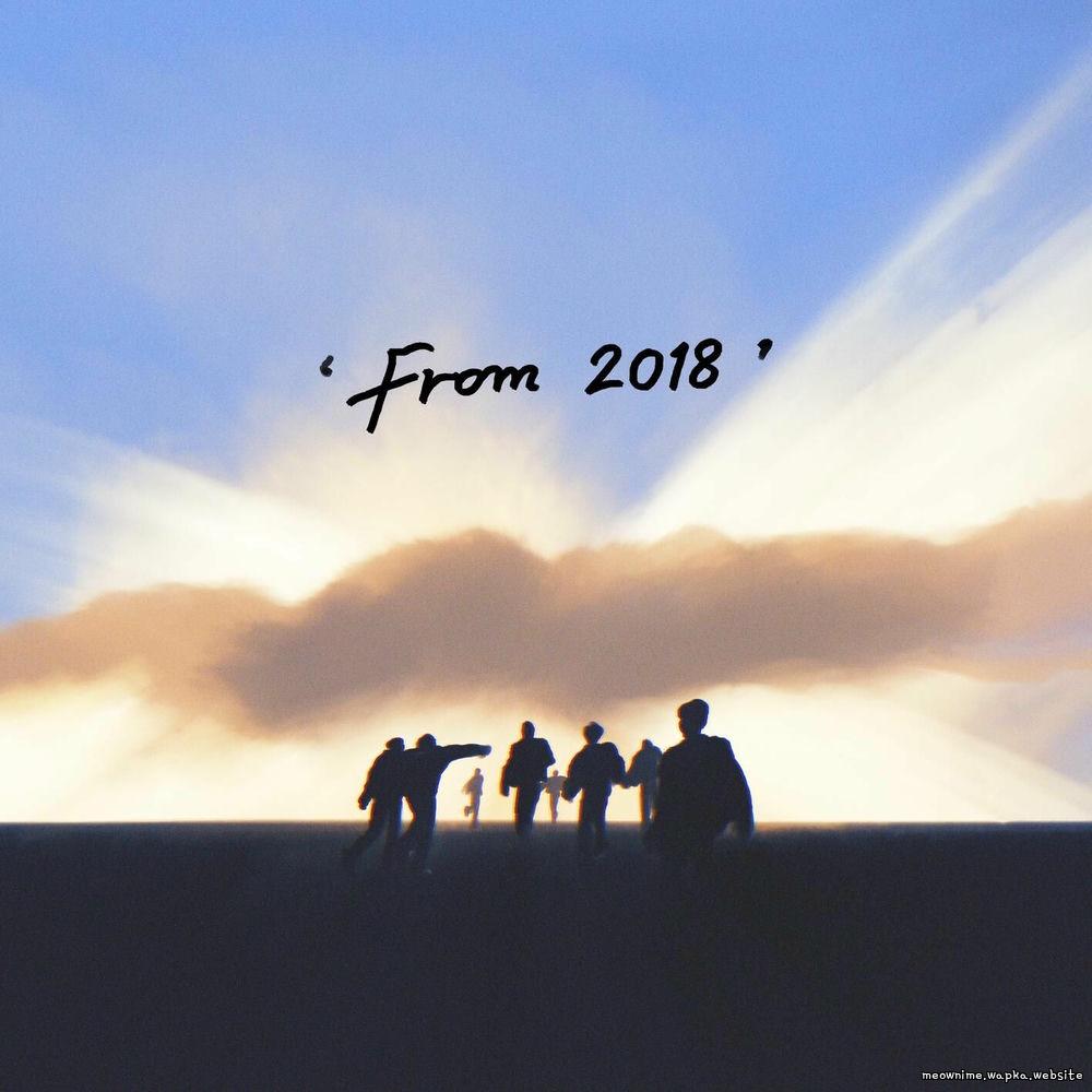 Cover lagu ATEEZ - From (2022 EDM Remix Ver.) di Wallkpop