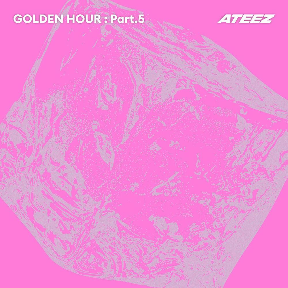 Cover lagu ATEEZ - TOXIN di Wallkpop