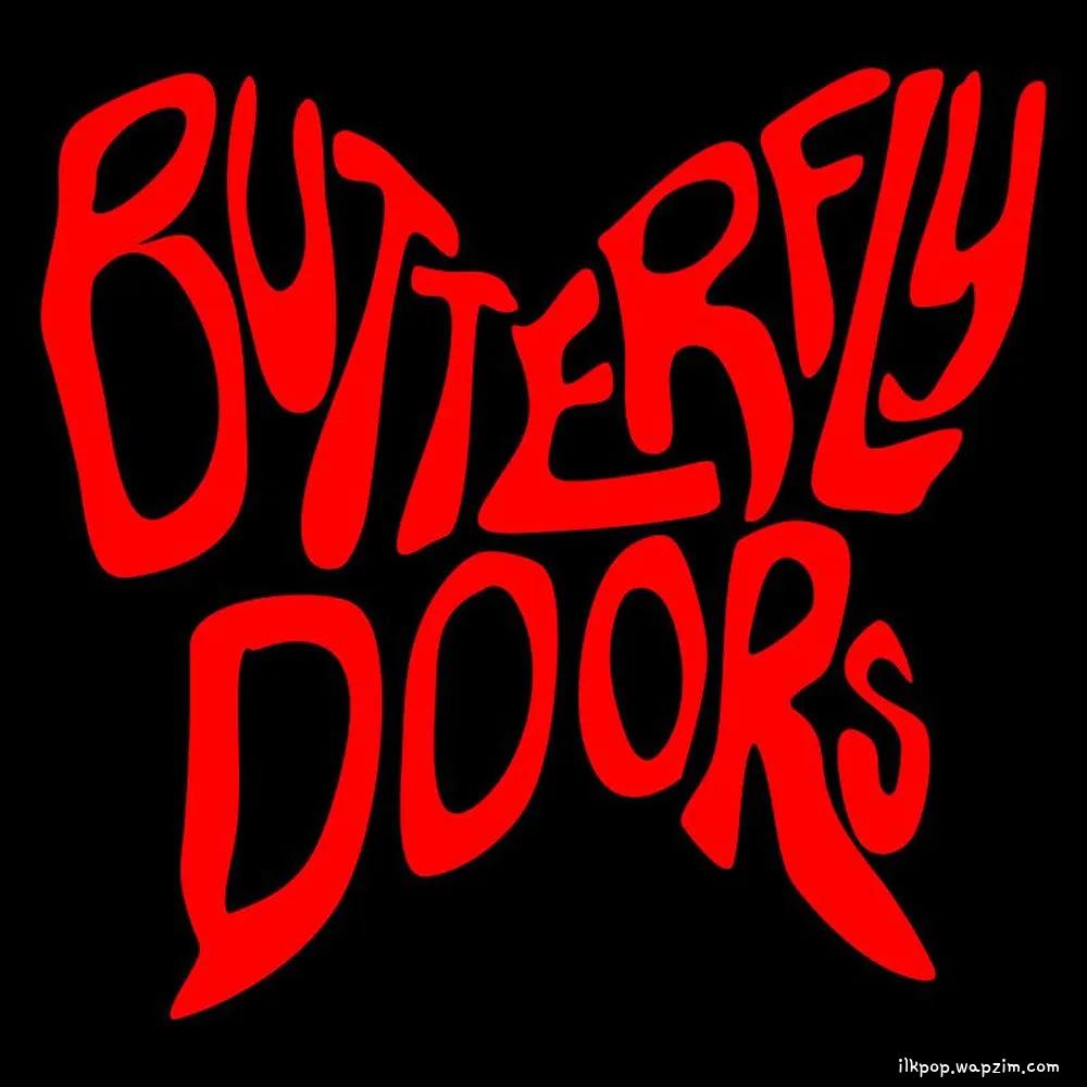 Cover lagu AtHeart - Butterfly Doors di Wallkpop