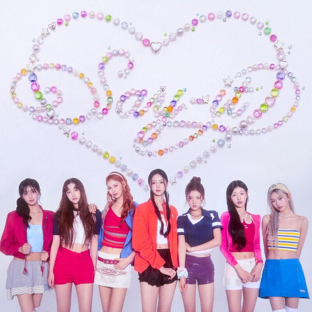 Cover lagu AtHeart - Say It di Wallkpop
