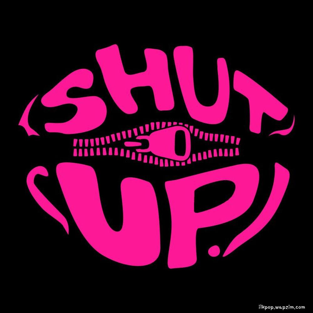 Cover lagu AtHeart - Shut Up di Wallkpop