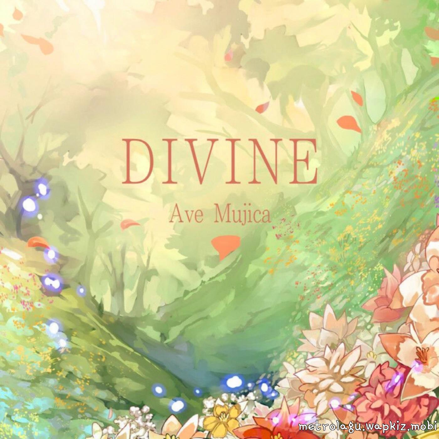 Cover lagu Ave Mujica - DIVINE [Theme Song BanG Dream!] di Wallkpop