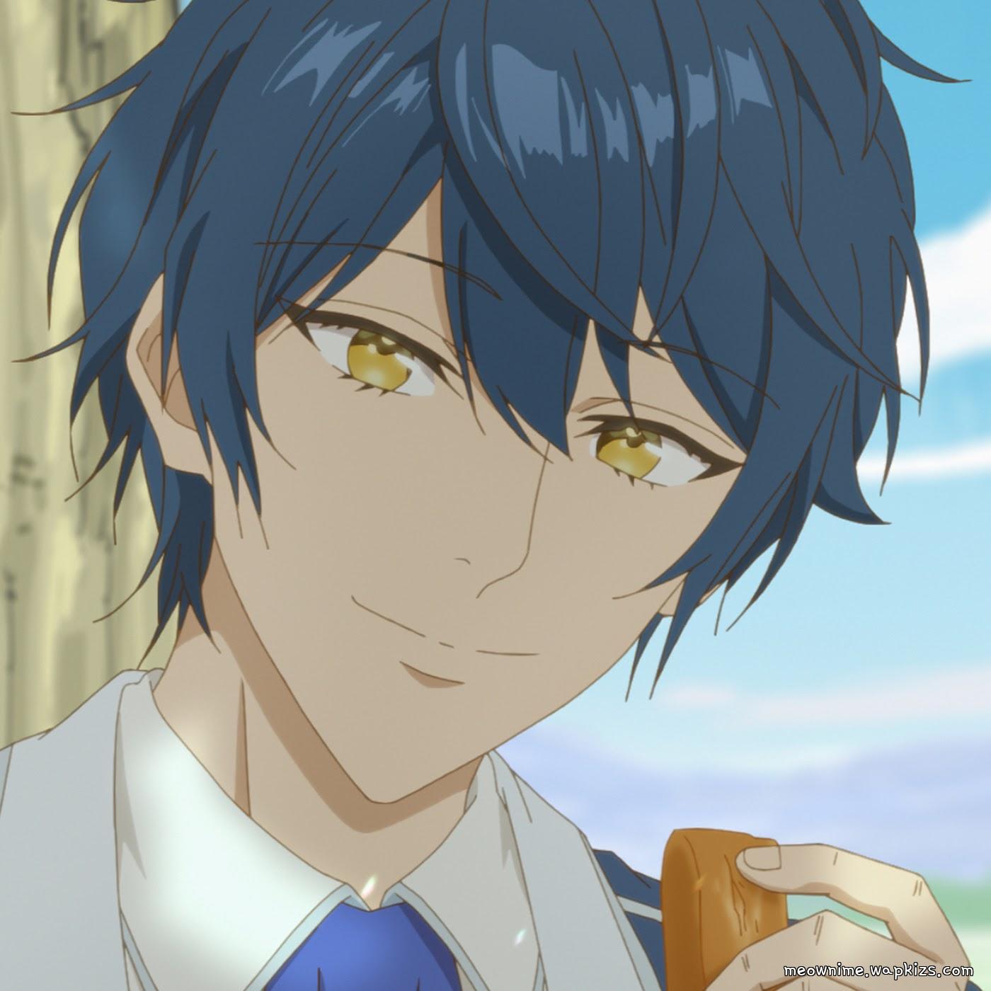 Cover lagu Ayahi Takagaki feat. Yu Shirota - Mahou no Oto [Ending Akuyaku Reijou wa Ringoku no Outaishi ni Dekiai sareru] di Wallkpop