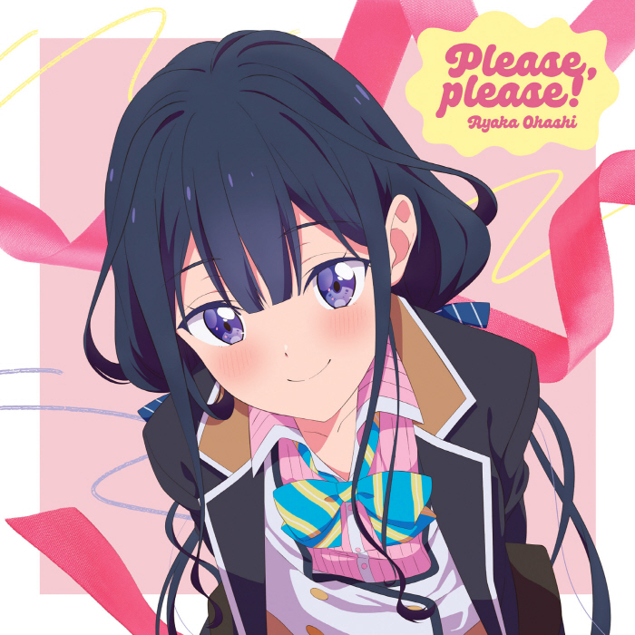 Cover lagu Ayaka Ohashi - Please, please! [Opening Masamune-kun no Revenge 2nd Season] di Wallkpop