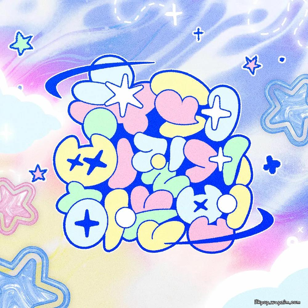 Cover lagu Ayatsuno Yuni - 삐질게 (BBiJilGe) di Wallkpop