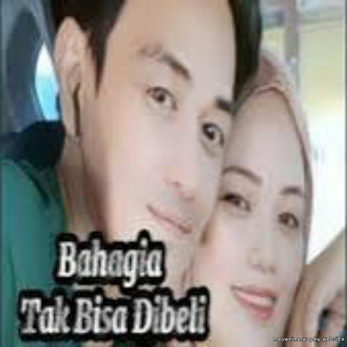 Cover lagu Ayhie - Bahagia Tak Bisa Dibeli di Wallkpop