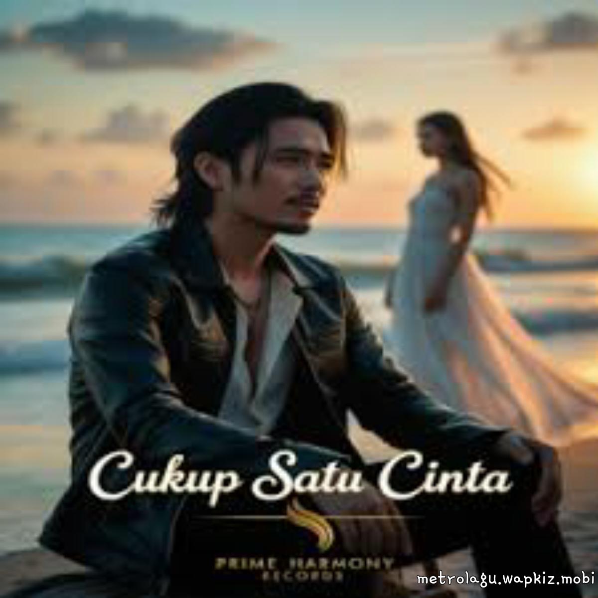 Cover lagu Ayhie - Cukup Satu Cinta di Wallkpop