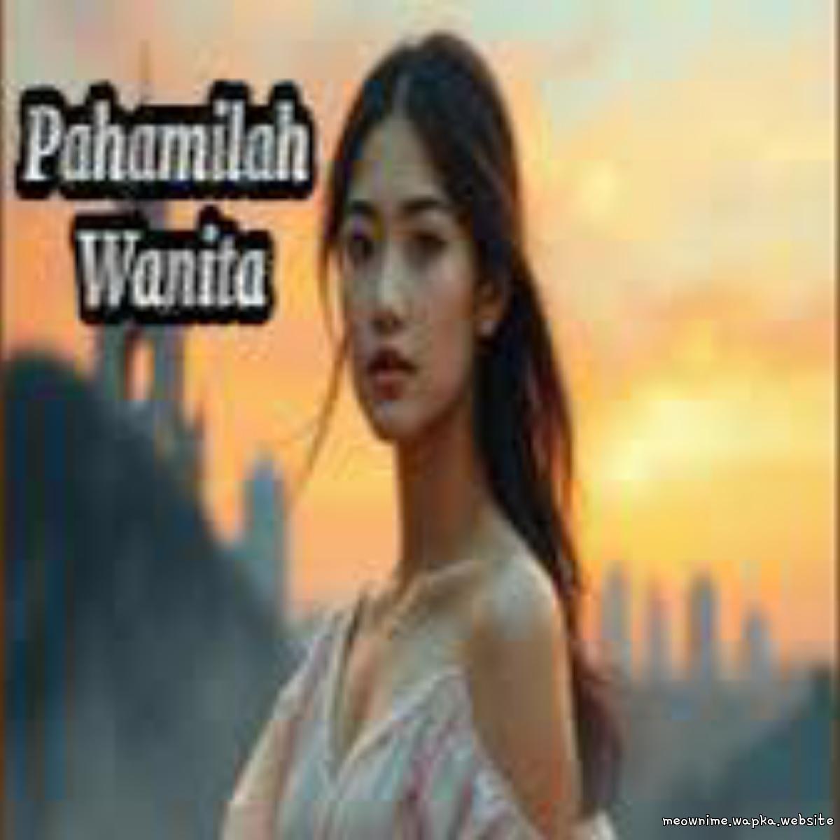Cover lagu Ayhie - Pahamilah Wanita di Wallkpop