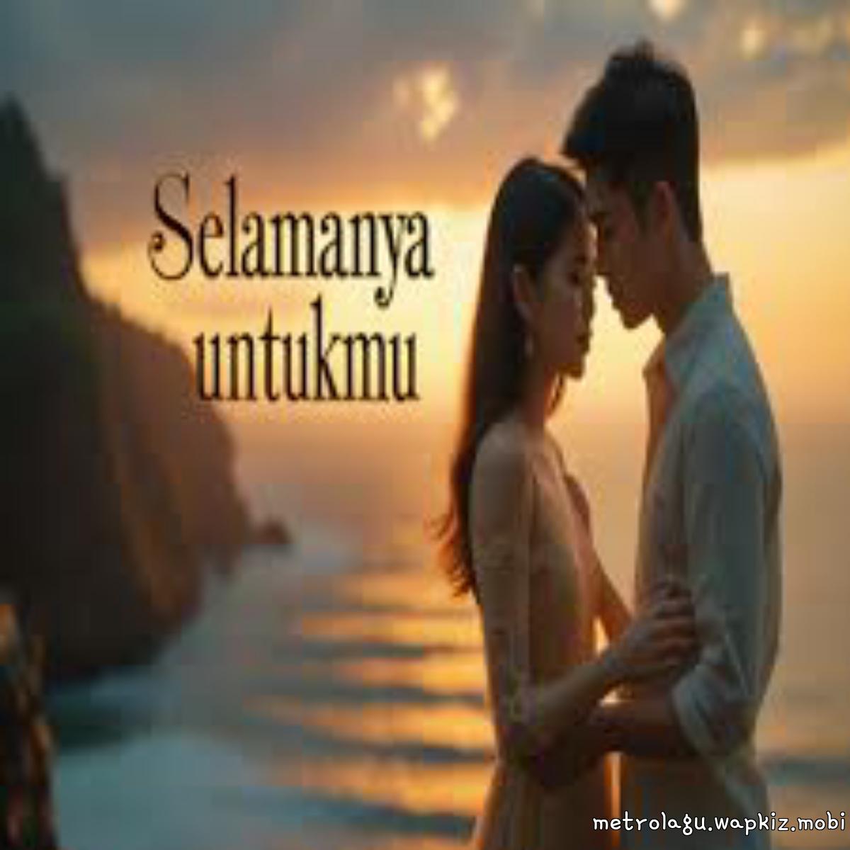 Cover lagu Ayhie - Selamanya Untukmu di Wallkpop