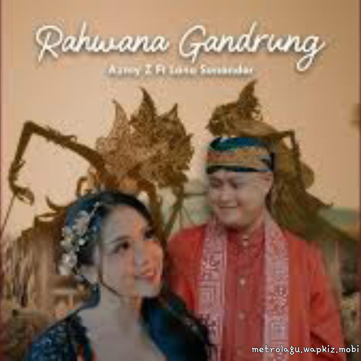Cover lagu Azmy Z Ft Bungsu Giriharja 3 - Rahwana Gandrung di Wallkpop