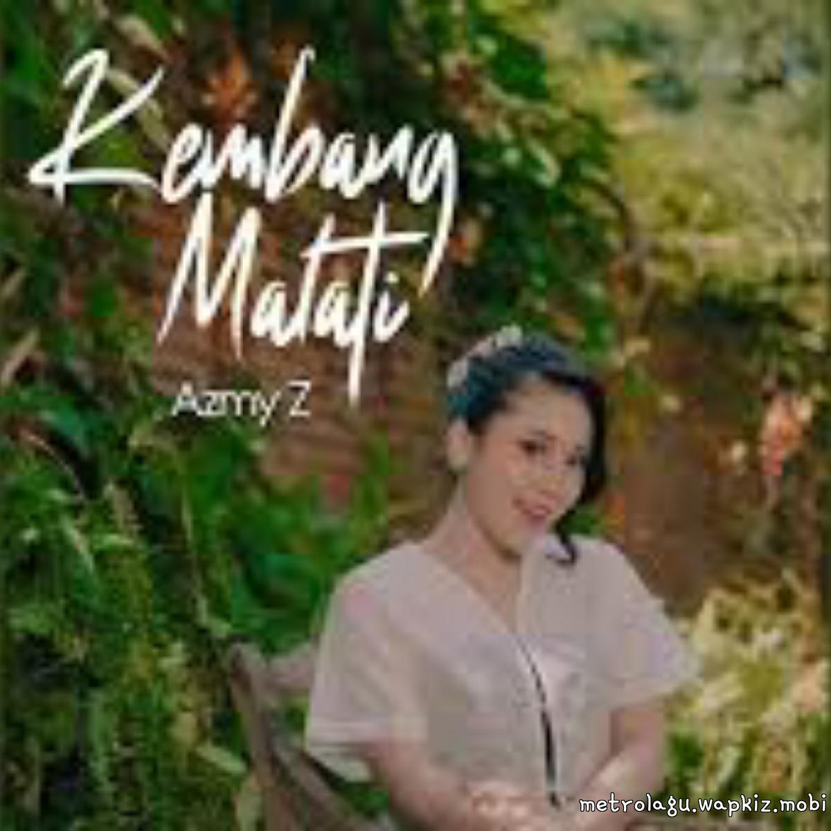 Cover lagu Azmy Z - Kembang Malati di Wallkpop