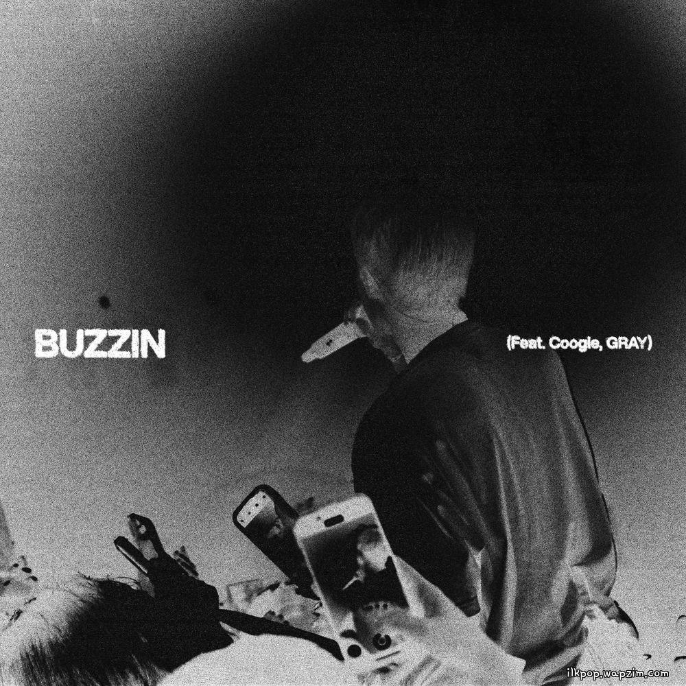 Cover lagu B.I - BUZZIN (Feat. Coogie, GRAY) di Wallkpop