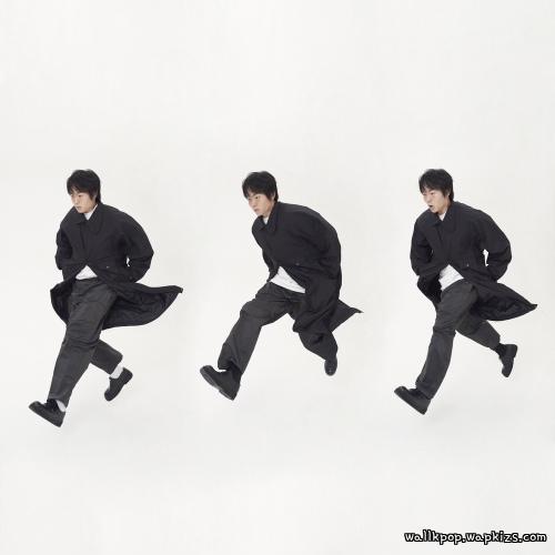 Cover lagu B JYUN. - 돌아갈까 봐 그래. (BACKSLIDE.) feat.Skinny Brown di Wallkpop