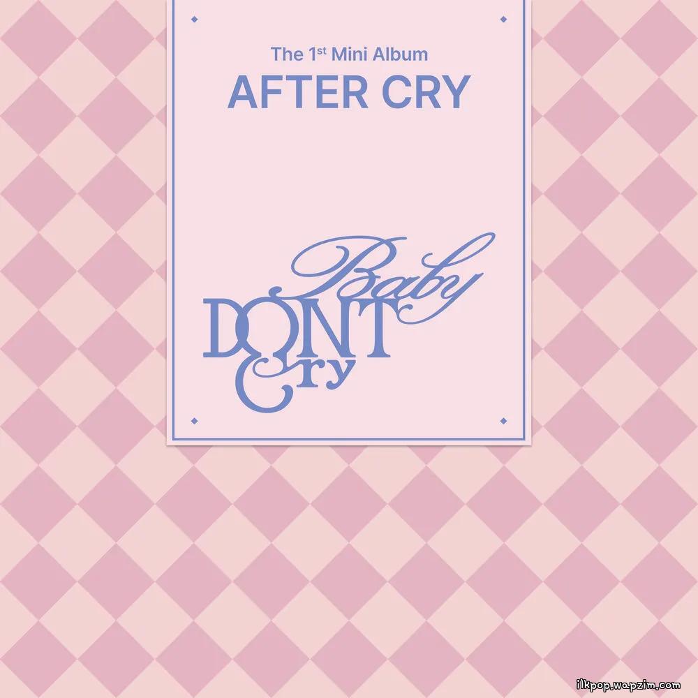 Cover lagu Baby DONT Cry - Mama I’m Alright di Wallkpop