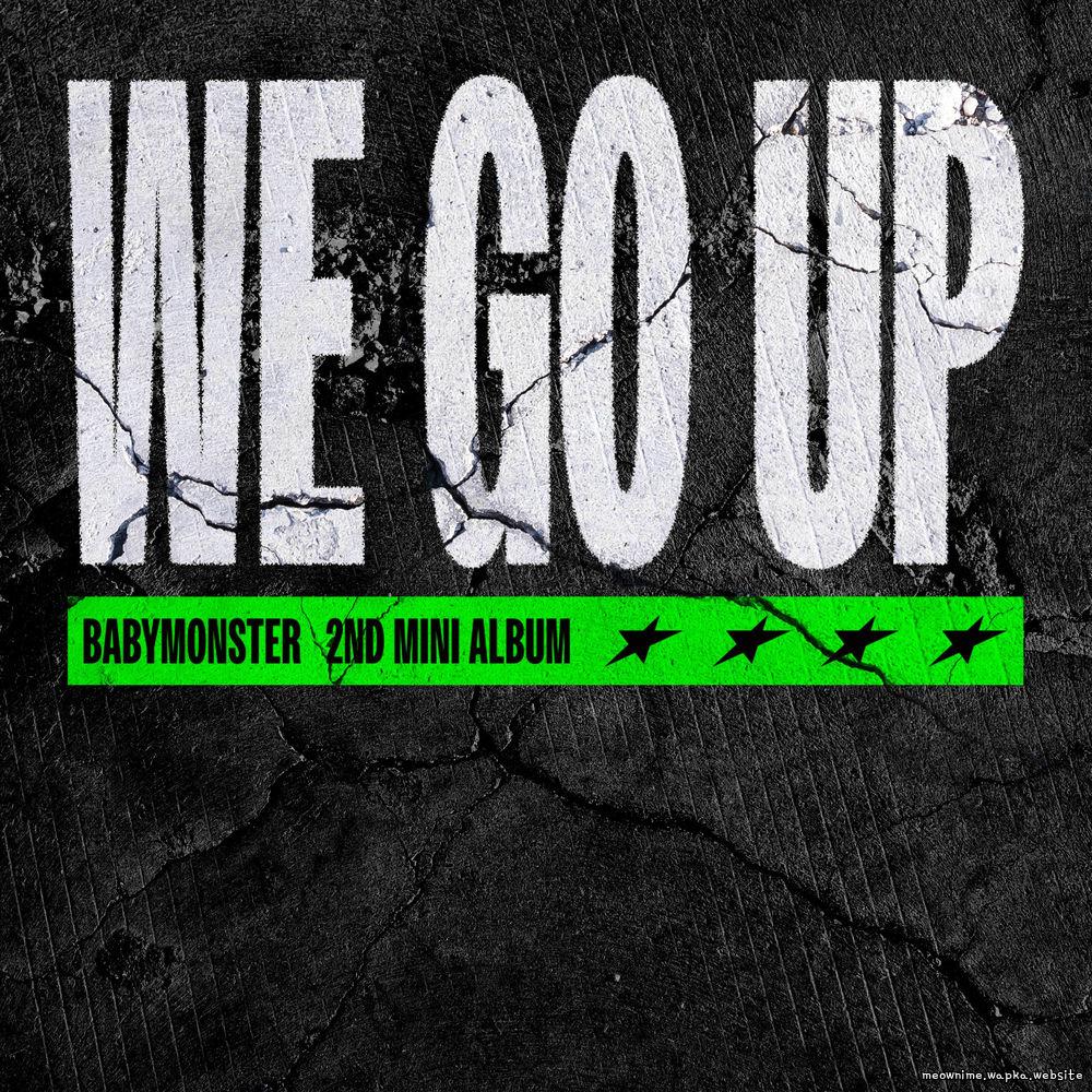 Cover lagu BABYMONSTER - PSYCHO di Wallkpop
