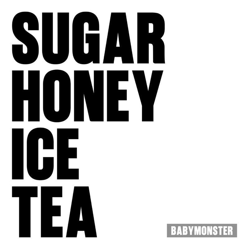 Cover lagu BABYMONSTER - SUGAR HONEY ICE TEA di Wallkpop