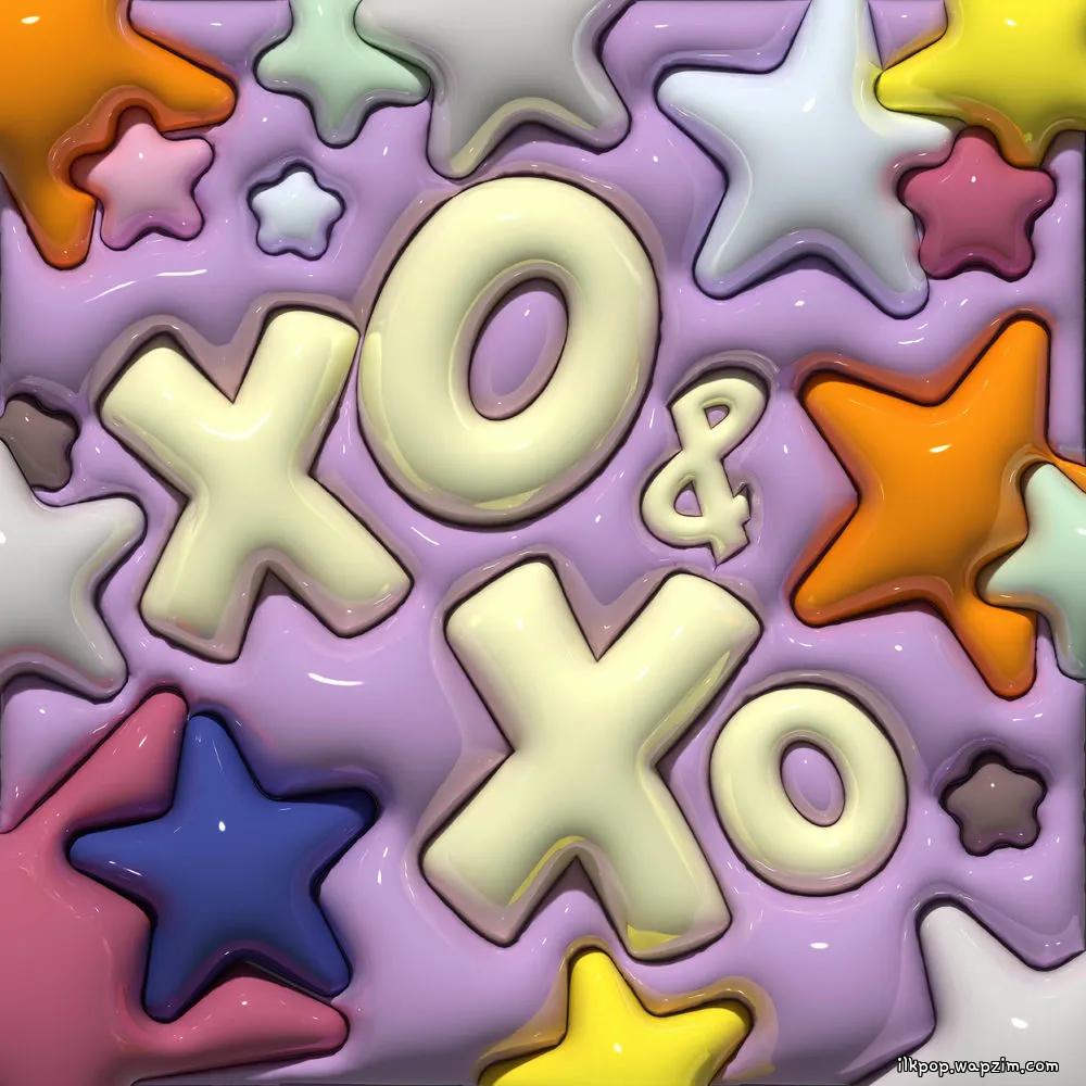 Cover lagu BAD HABBIT - XO & XO di Wallkpop