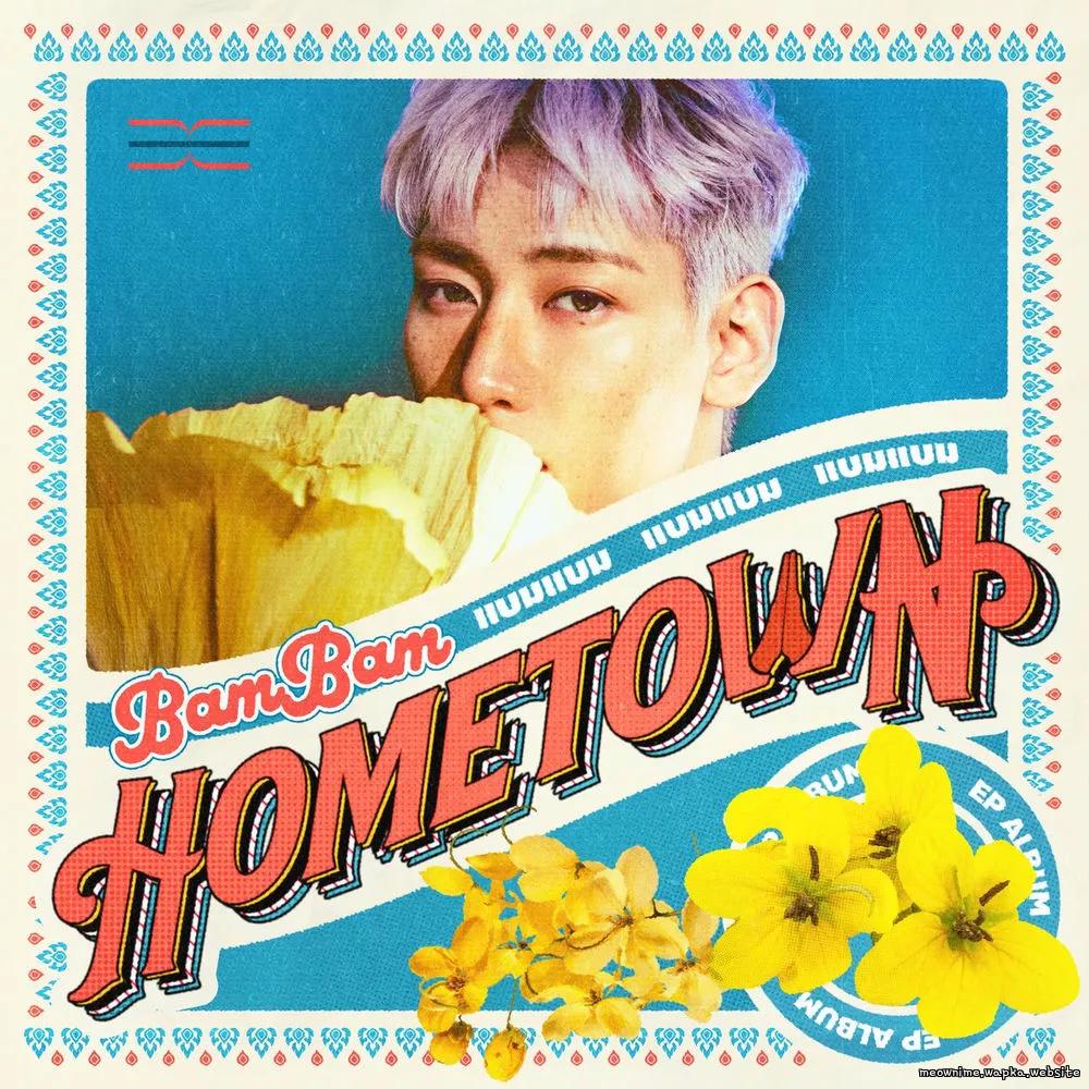 Cover lagu BamBam - Dancing By Myself (Feat. TIMETHAI) di Wallkpop