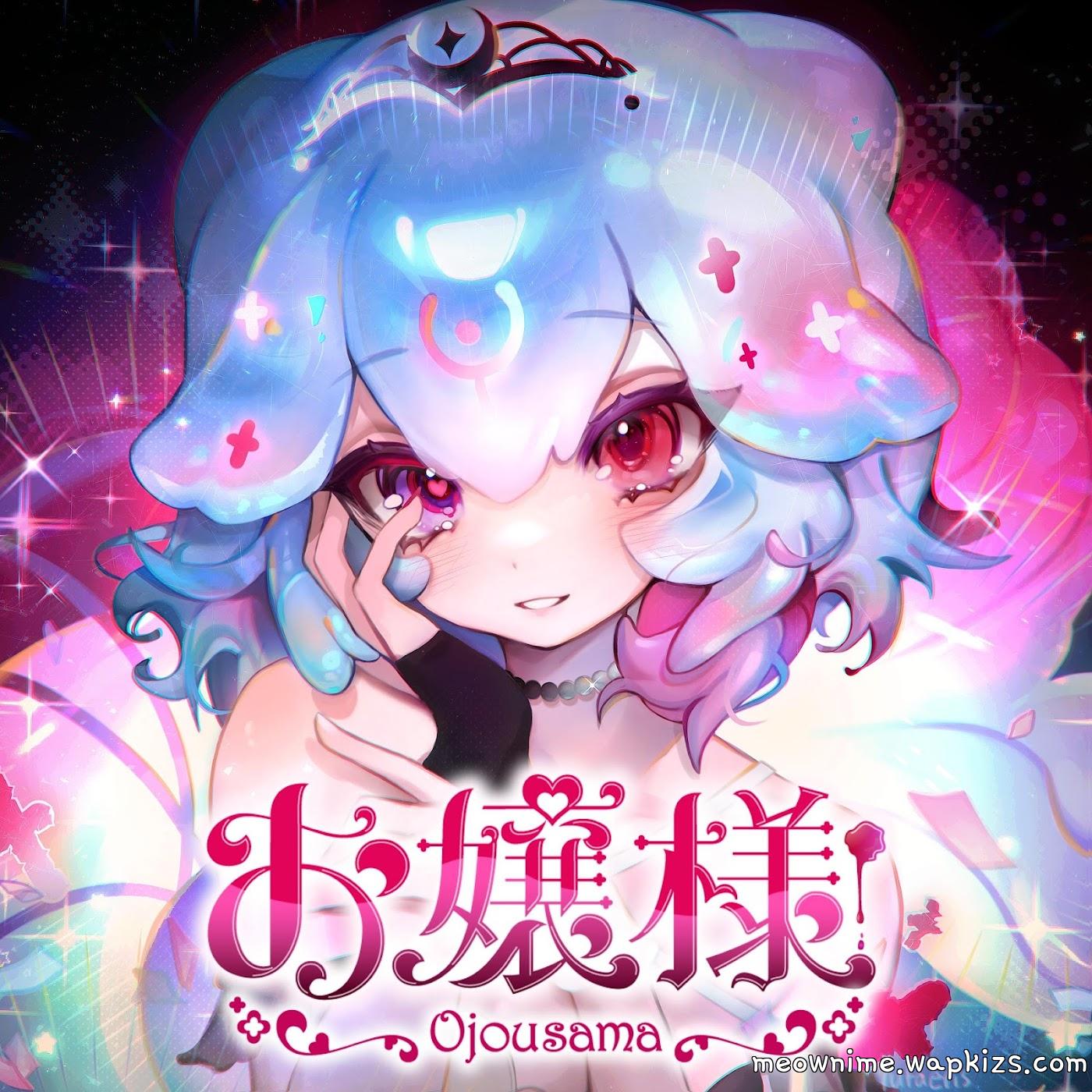 Cover lagu Bao The Whale and Overspace - Ojousama di Wallkpop