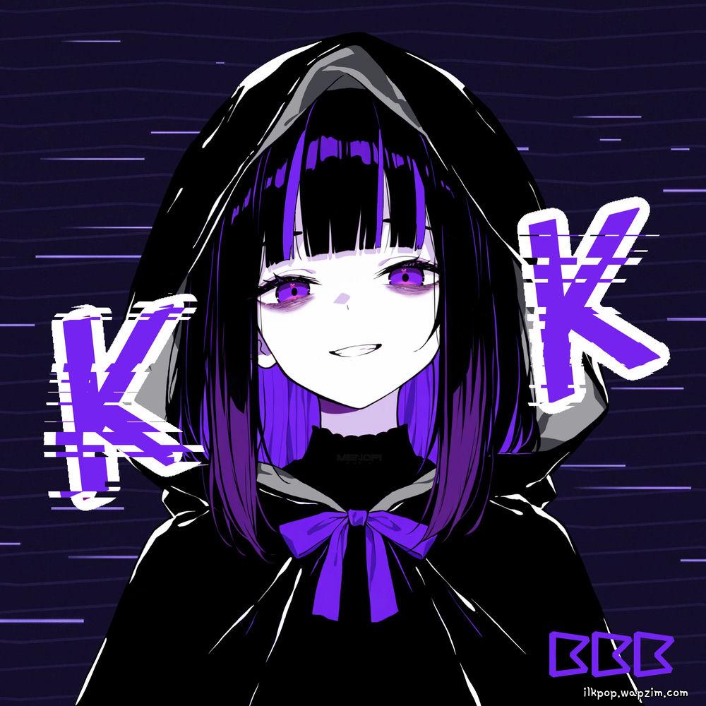Cover lagu BBB - KK di Wallkpop
