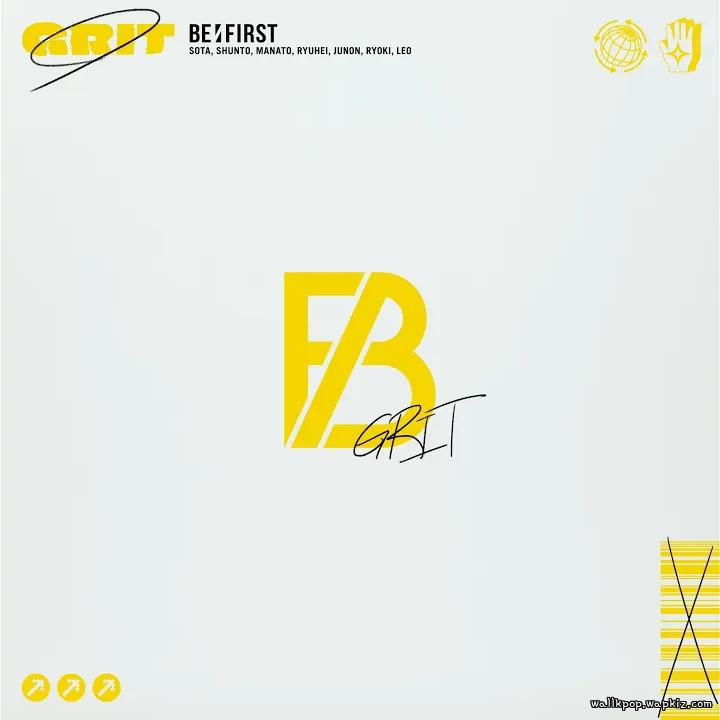 Cover lagu BE:FIRST - Loop ~One of the BE:ST-03 RYUHEI~ di Wallkpop