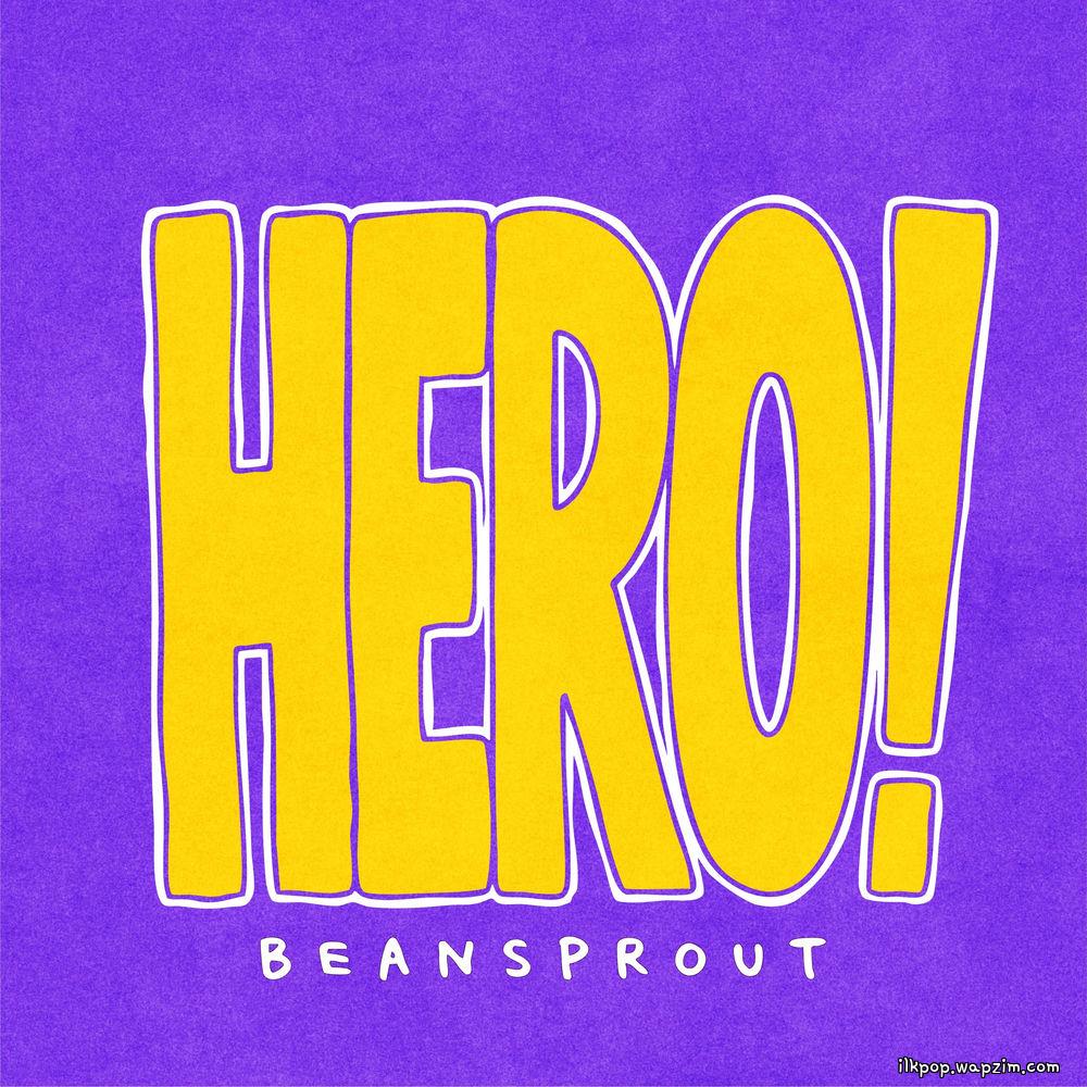 Cover lagu BEANSPROUT - 히어로 (HERO) di Wallkpop