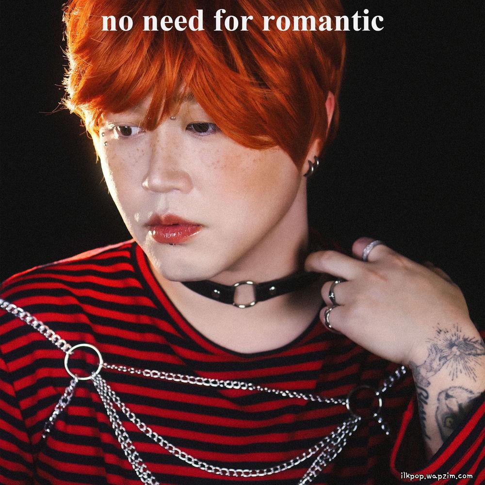 Cover lagu Beaver - No need for romantic di Wallkpop