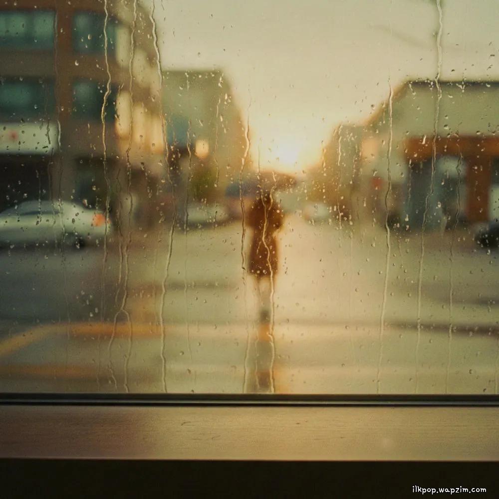 Cover lagu Beek - 멀리서 너를 보았어 (I saw you from afar) di Wallkpop
