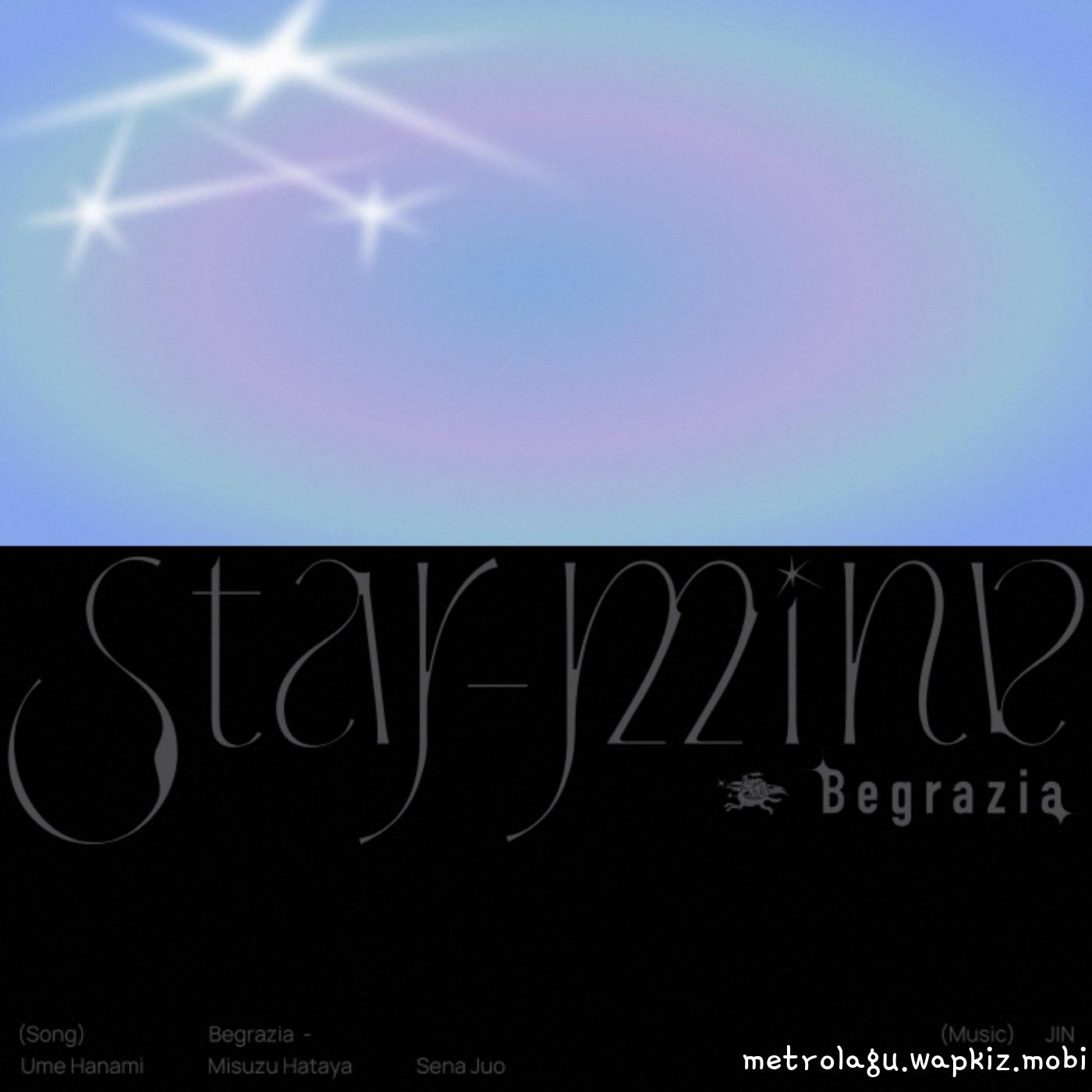 Cover lagu Begrazia - Star-mine [Theme Song Gakuen IDOLM@STER] di Wallkpop