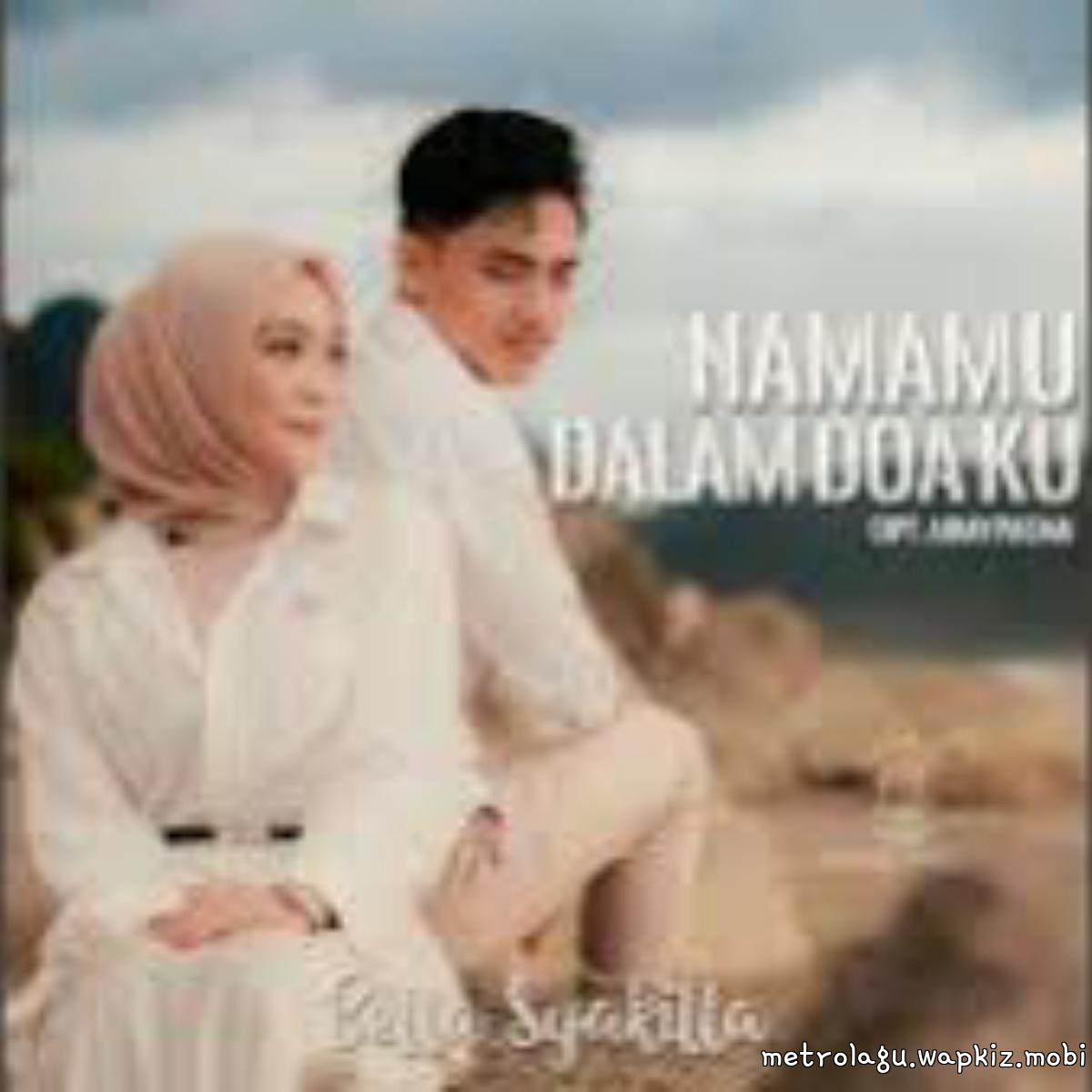 Cover lagu Bella Syakilla - Namamu Dalam Doa Ku di Wallkpop