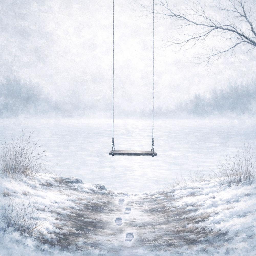 Cover lagu Bellow K - Frozen (Feat. Kim Dan) di Wallkpop