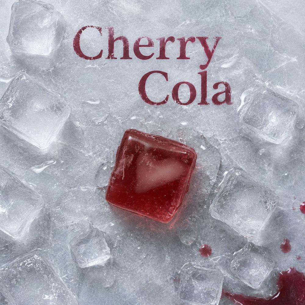Cover lagu BE'O - Cherry Cola di Wallkpop