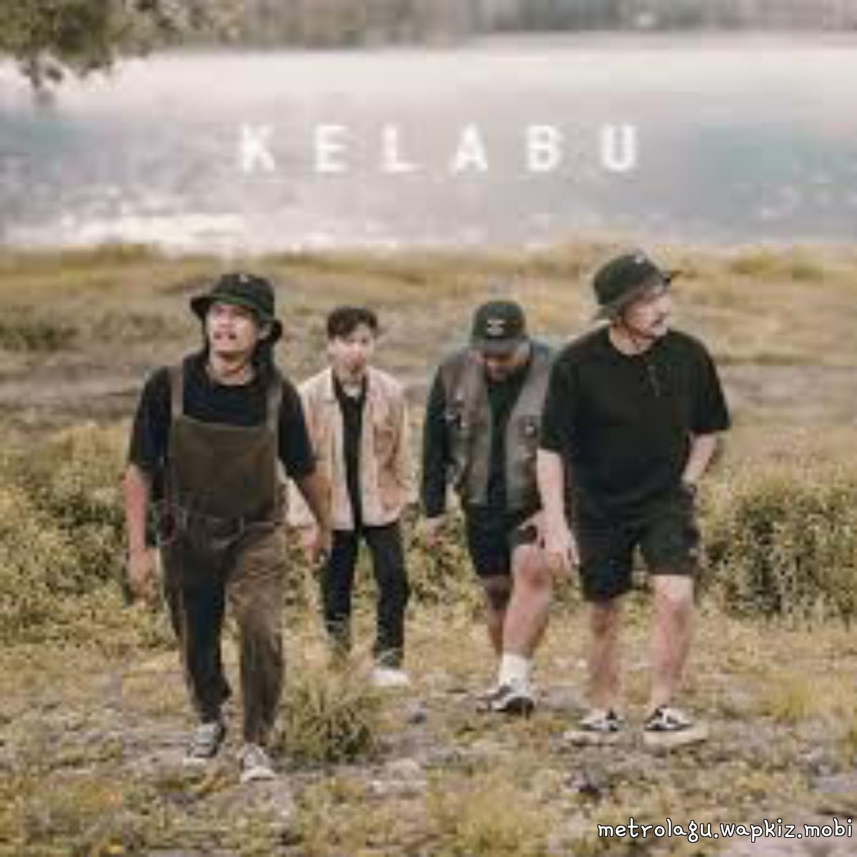 Cover lagu Beranda Rumah - Kelabu di Wallkpop