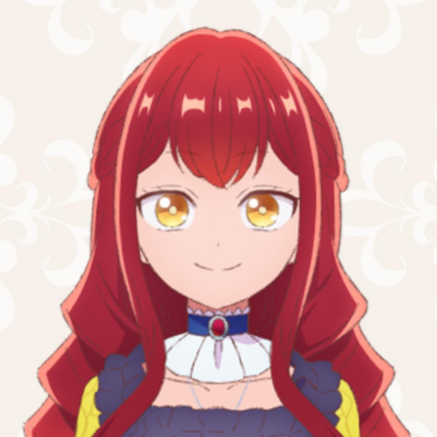 Cover lagu Bertia Ibil Noches (CV: Miyu Tomita) - Chiru made wa [Insert Song EP6 Jishou Akuyaku Reijou na Konyakusha no Kansatsu Kiroku.] di Wallkpop