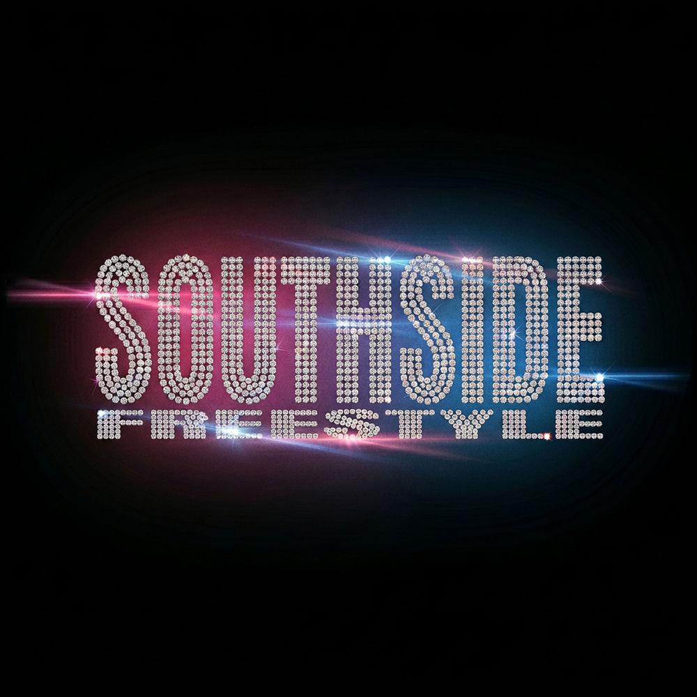 Cover lagu BewhY - SOUTHSIDE FREESTYLE di Wallkpop