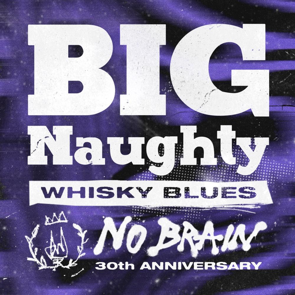 Cover lagu BIG Naughty - 위스키 블루스 (Whisky Blues) di Wallkpop