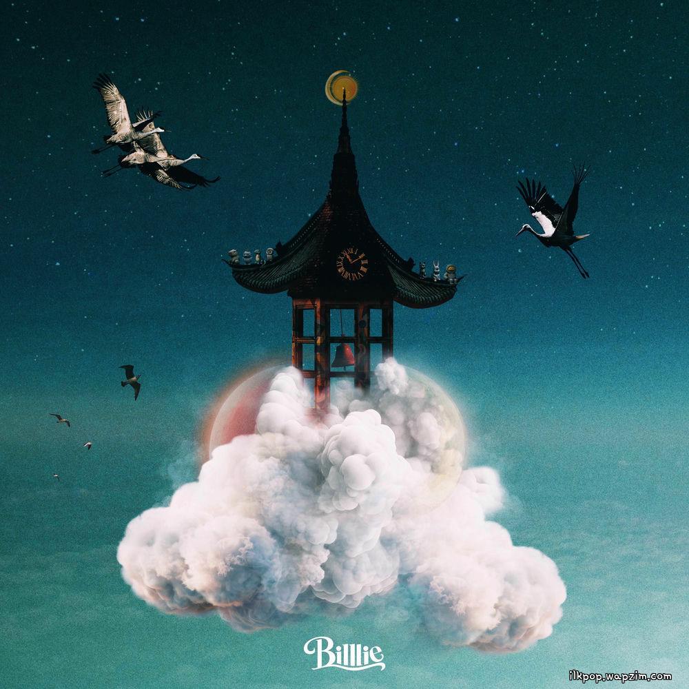Cover lagu Billlie - cloud palace (Before moonset mix) di Wallkpop