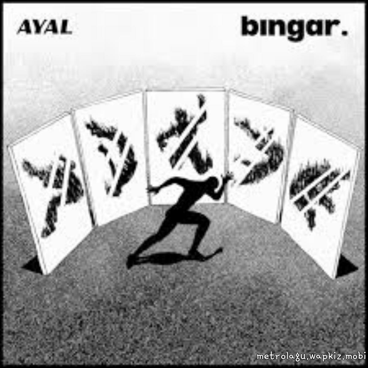 Cover lagu Bingar - Ayal di Wallkpop