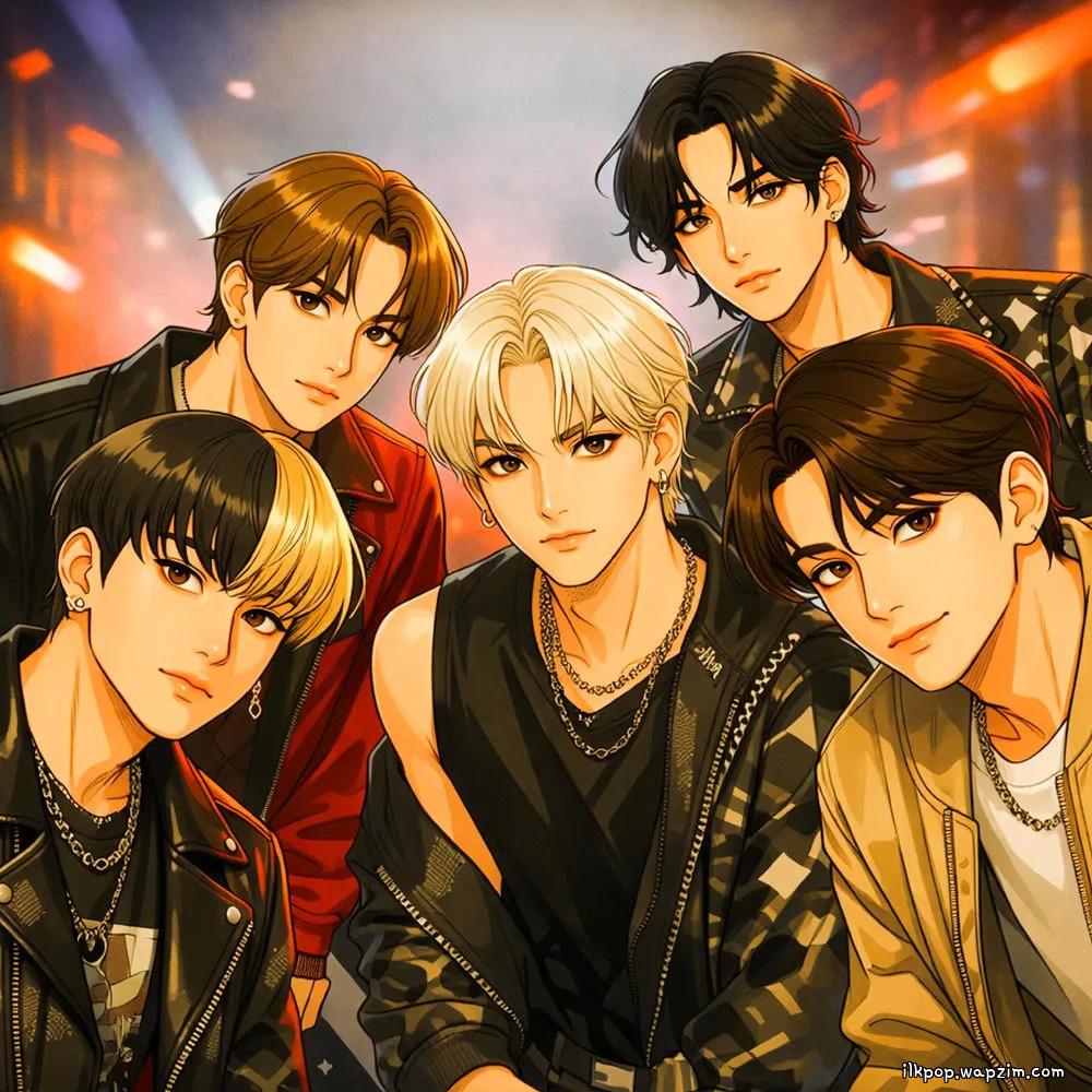 Cover lagu Bliss Spicy - 스파이시 (Spicy) di Wallkpop