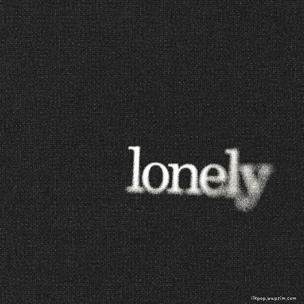 Cover lagu Blueday - Lonely di Wallkpop