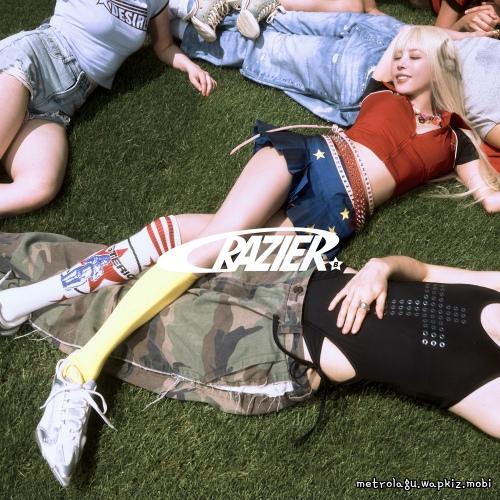 Cover lagu BoA - How Could di Wallkpop