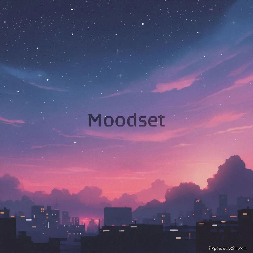 Cover lagu Boran - Moodset di Wallkpop
