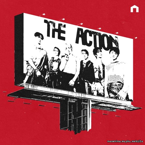 Cover lagu BOYNEXTDOOR - Hollywood Action di Wallkpop