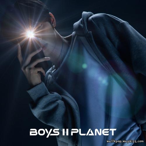 Cover lagu BOYS II PLANET - 올라 (HOLA SOLAR) di Wallkpop