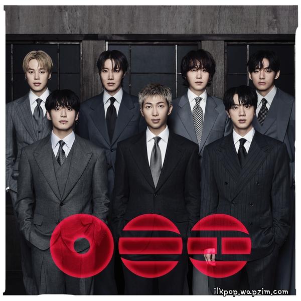 Cover lagu BTS - Please di Wallkpop
