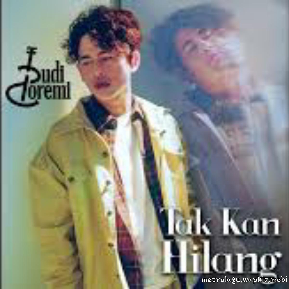 Cover lagu Budi Doremi - Tak Kan Hilang di Wallkpop