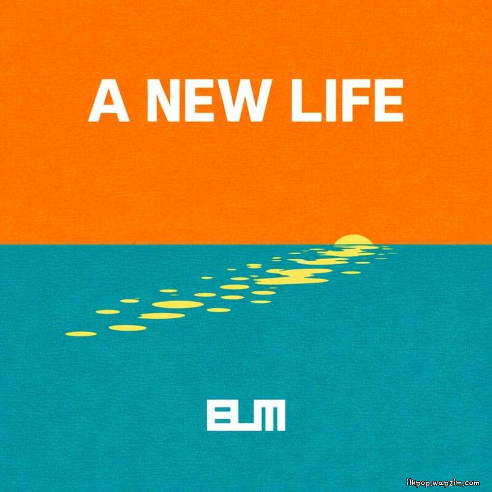 Cover lagu BUM - A NEW LIFE di Wallkpop