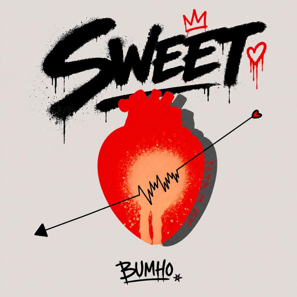 Cover lagu BUMHO - SWEET di Wallkpop